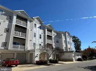23520 F D R Blvd UNIT 306, California, MD 20619