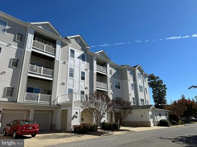 23520 F D R Blvd Unit 306, California, MD, 20619