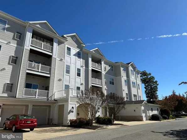 23520 F D R Blvd Unit 306, California, MD 20619