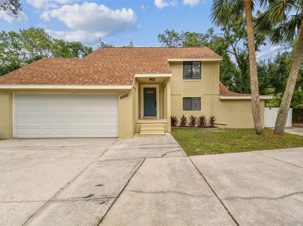 14901 Winterwind Dr, Tampa, FL 33624