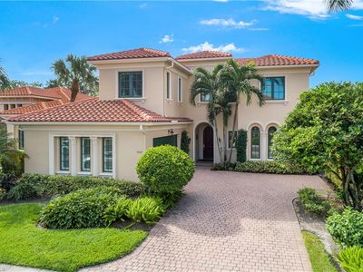 9847 Bay Meadow, Estero, FL, 34135
