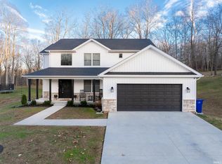 182 Whites Point, Bedford, IN 47421