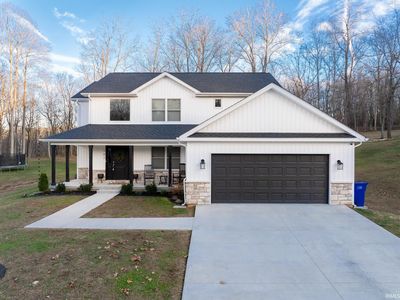 182 Whites Point, Bedford, IN, 47421
