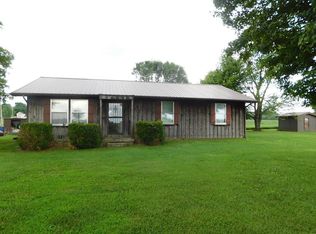 4325 Whitney Woods Rd, Cave City, KY 42127