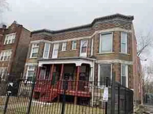 7306 S Stewart Ave, Chicago, IL 60621