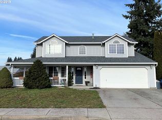 9202 NE 90th St, Vancouver, WA 98662