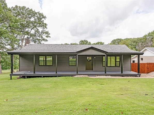 812 Buchanan Rd, White, PA 15490