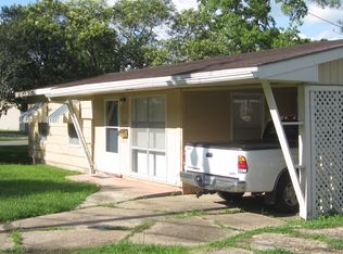 1644 N Avenue I, Crowley, LA 70526