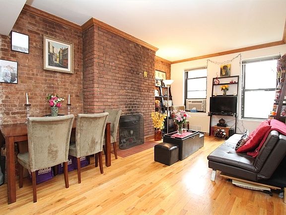 5th image of 55 W 89th St APT 5R
