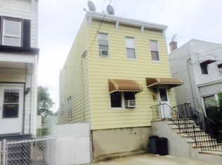 179 Bartholdi Ave, Jersey City, NJ 07305