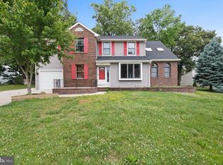 8270 Corbett Rd, Pennsauken, NJ 08109