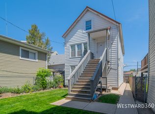 3756 W George St APT 2R, Chicago, IL 60618