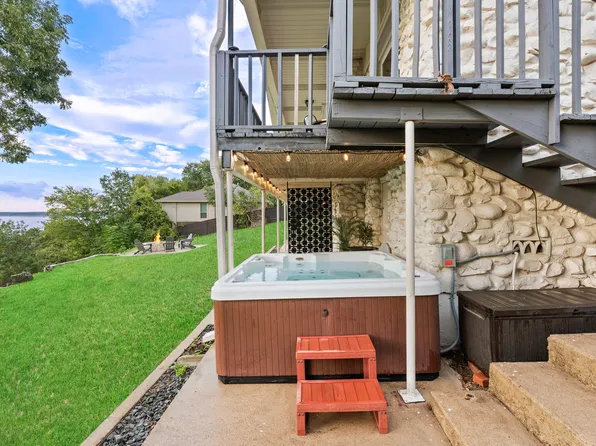 4724 Lakeview Dr, Belton, TX 76513
