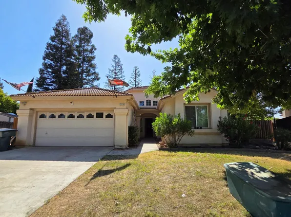 7270 N Gorma Ave, Fresno, CA 93722