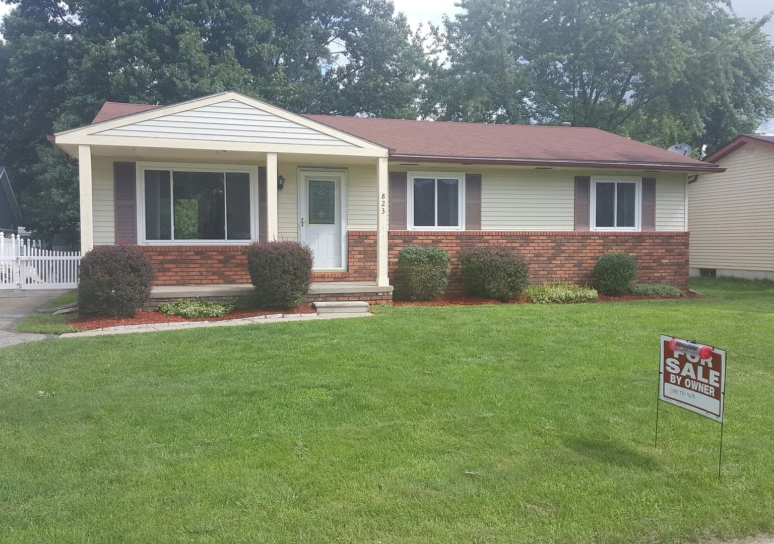 823 E Unadilla St photo 1