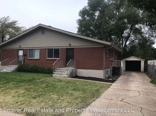 5985 S 2100 W #5985, Roy, UT 84067