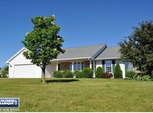 2057 Ontario Rd, Green Bay, WI 54311