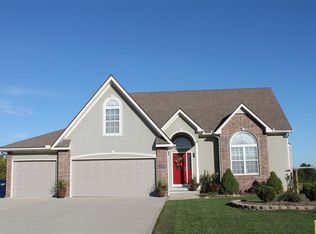 3430 Brooklyn Ave, Sedalia, MO 65301