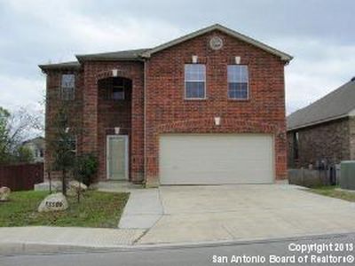 13530 Sun Chase, San Antonio, TX, 78245