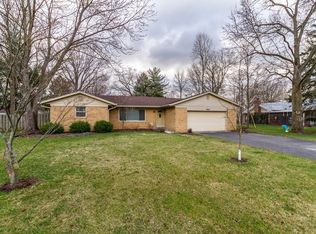 5630 Skyridge Dr, Indianapolis, IN 46250
