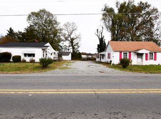 2215 & 220 Burch Bridge Rd, Burlington, NC 27217