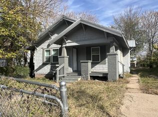 719 N Wheeling Ave, Tulsa, OK 74110