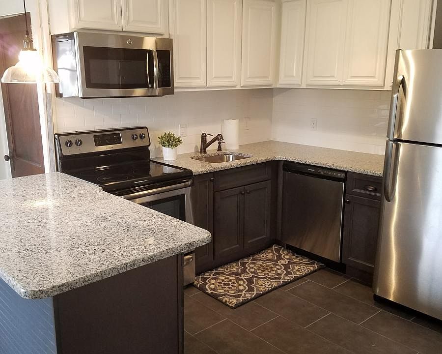 Brand New Kitchen