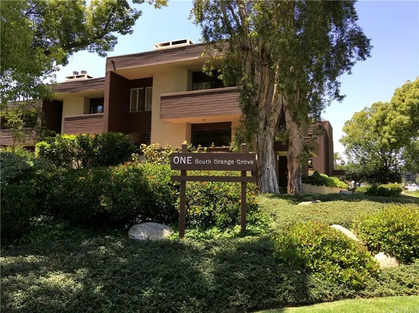 1 S Orange Grove Blvd APT 14, Pasadena, CA 91105