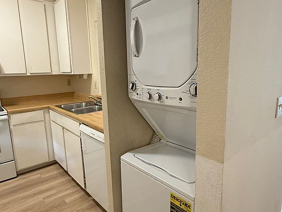 washer/dryer