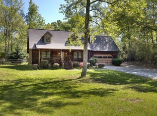 20 Lull Rd NE, Rome, GA 30161