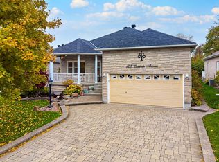 128 Carmela Ave, Richmond Hill, ON L4E2V6