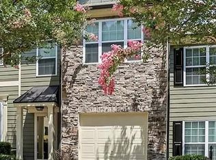 3189 Stone Rd SW, Atlanta, GA 30331