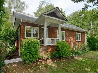 233 And 231 Fairfax Ave, Asheville, NC 28806