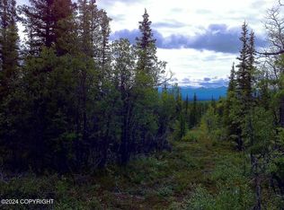 B4 L Jude Rd #4, Glennallen, AK 99588