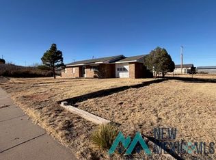 407 W Laguna Ave, Tucumcari, NM 88401