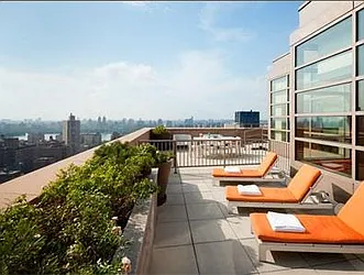 Rented by R New York