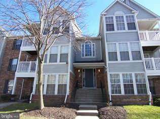 1303 Cedar Crest Ct APT J, Edgewood, MD 21040