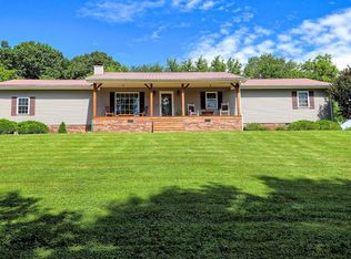 4421 Scott Hollow Rd, Culleoka, TN 38451