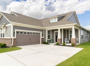 8632 Hudson Way, Brownsburg, IN 46112