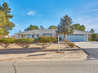 4421 Highland Rd #158, Phelan, CA 92371