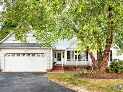 12461 Graham Meadows Dr, Henrico, VA, 23233