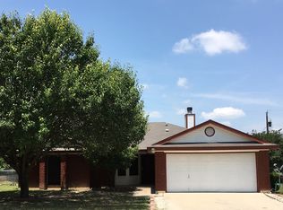 217 Appaloosa Dr, Copperas Cove, TX 76522