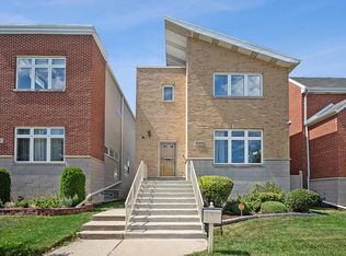 8604 S Normal Ave, Chicago, IL 60620