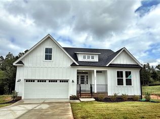 334 Summerall Dr, Anderson, SC 29621