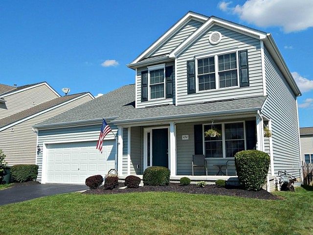 1st image of 434 Millett Dr