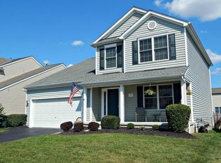 434 Millett Dr, Galloway, OH 43119