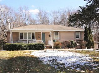 1 Cady Ln, Wappingers Falls, NY 12590