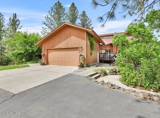 13625 S Sherman Rd, Spokane, WA 99224