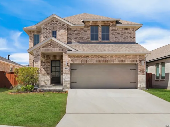 9329 Trestle Creek, San Antonio, TX 78254