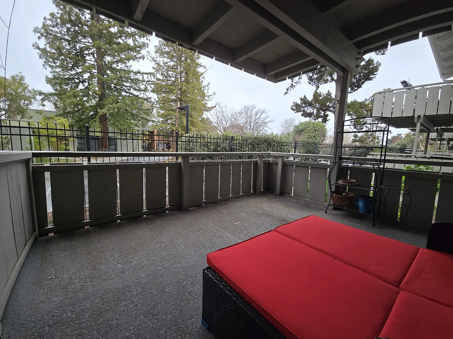 1 bed, 812 sqft, $2,850 — Photo 3